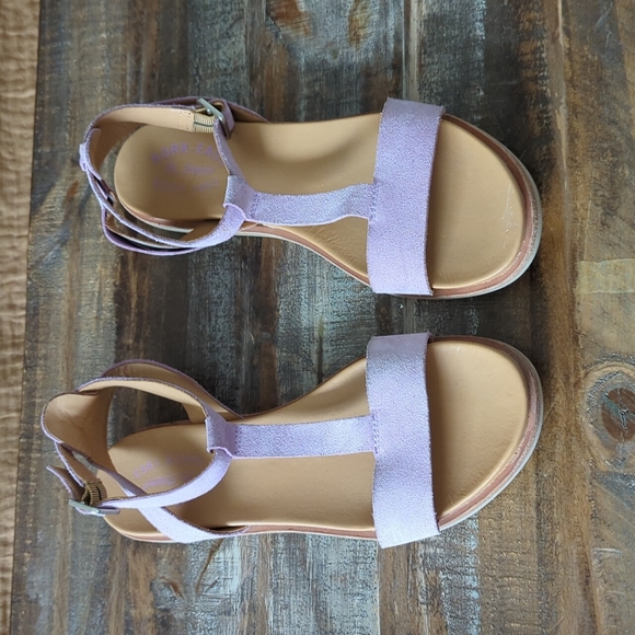 🌿KORK EASE SUEDE SANDALS 🌿 - Picture 2 of 9